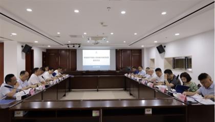 市國資委主任李效白率隊(duì)赴福州、無錫開展“對(duì)標(biāo)競進(jìn)、爭創(chuàng)一流”活動(dòng)